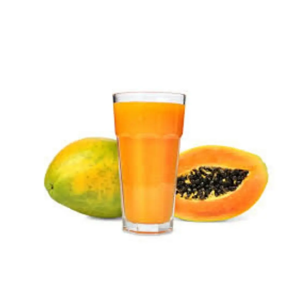 Papaya Juice